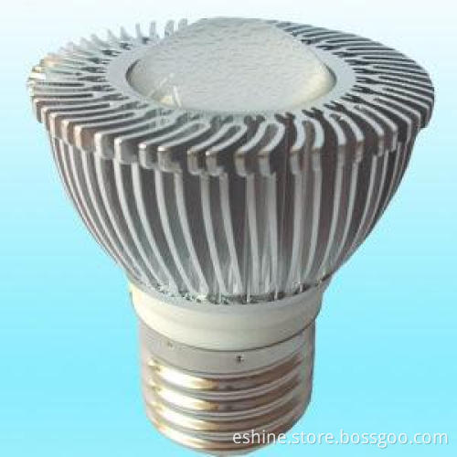 Energy Saving MR16 LED Spotlight with 1W,4W,5W,9W,3years warranty